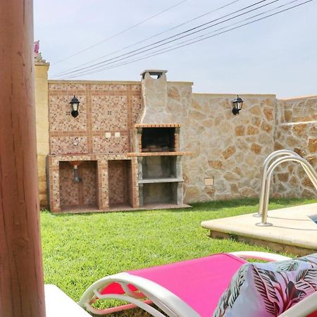 Casa Independiente Conil Conil De La Frontera Exterior photo